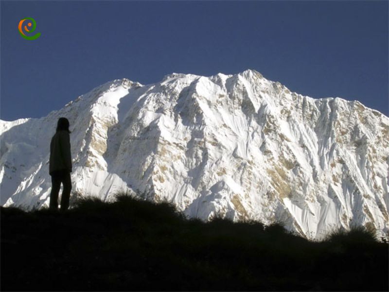 قله آناپورنا یکی از قلل هشت هزار متری واقع در نپال است. با دکوول قله آناپورنا را بشناسید
